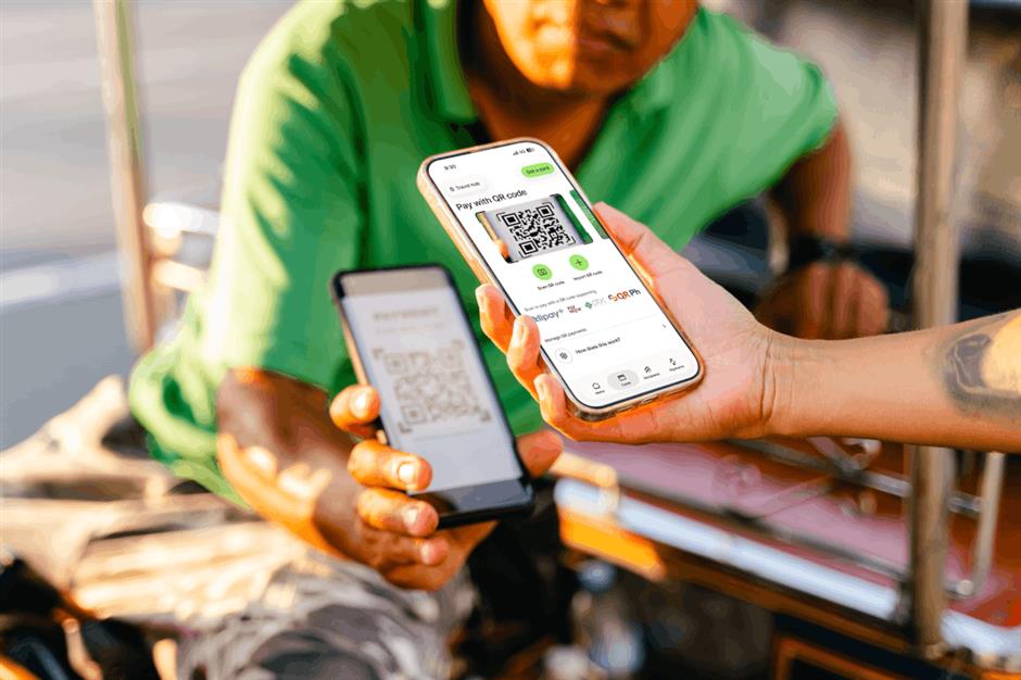 [Quick News] Payment App Wise Now Works in China