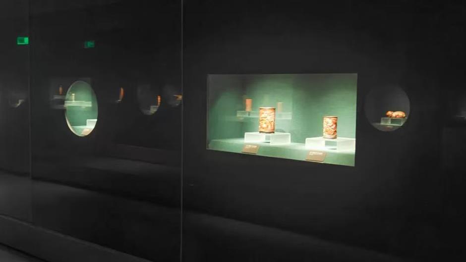 上新了!上海一波重磅展览来袭→