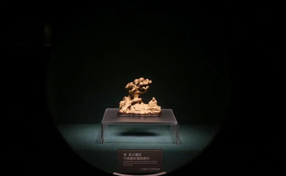 上新了!上海一波重磅展览来袭→