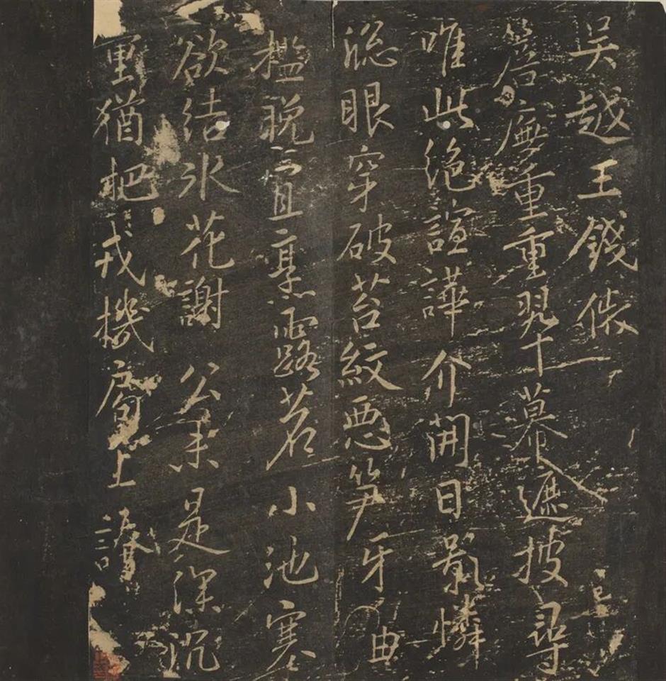 上新了!上海一波重磅展览来袭→