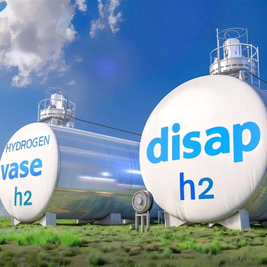 China Launches Cross-Regional Hydrogen Pilot Led by Shanghai