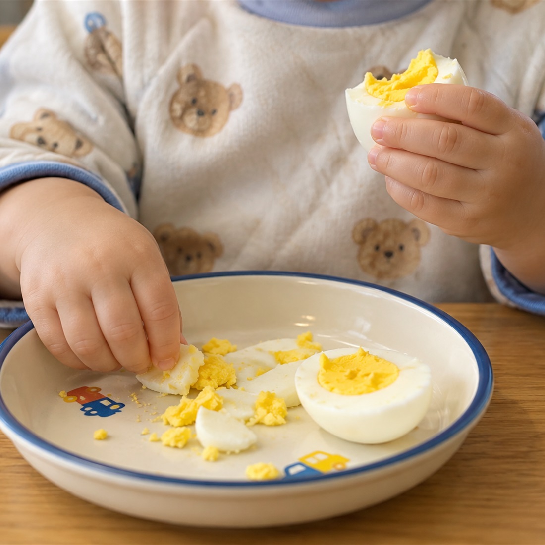 Neighbor Arrested After Toddler Suffers Suspected Egg Poisoning in Guiyang