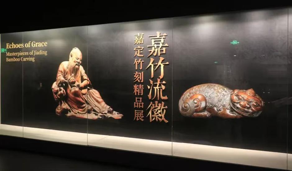 上新了!上海一波重磅展览来袭→