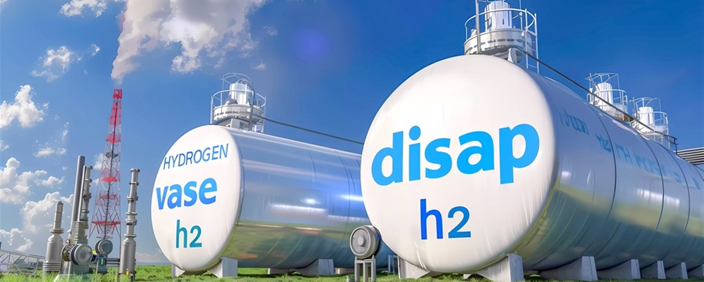China Launches Cross-Regional Hydrogen Pilot Led by Shanghai