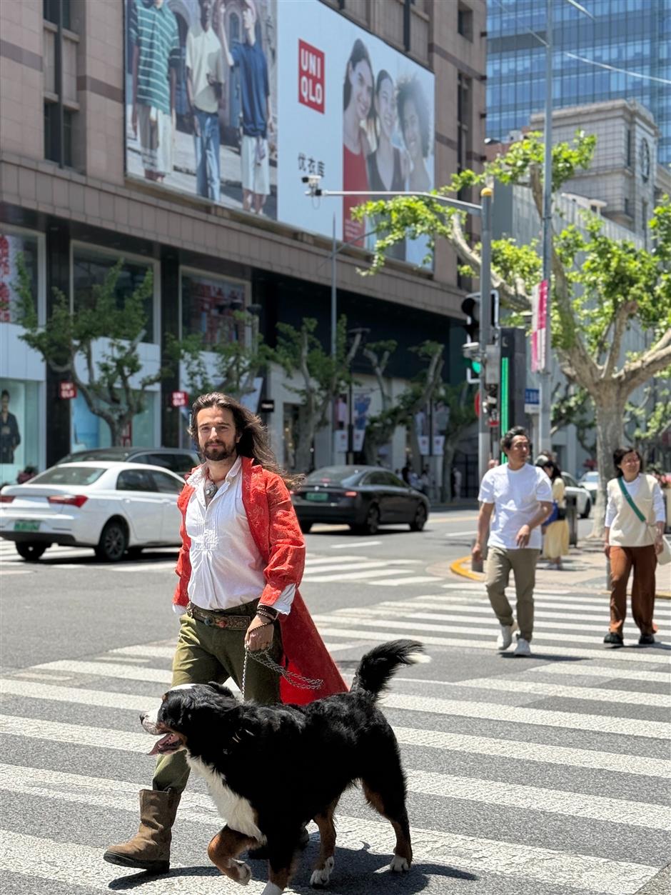 [Shanghai Stories] Keeping an 800-Year Musical Legacy Alive in Shanghai