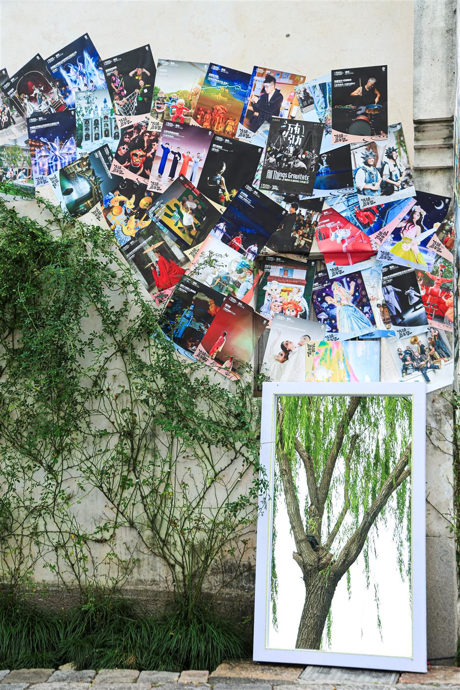 [Weekend Escape] Wuzhen Turns Into a Giant Stage, Just 90 Minutes From Shanghai