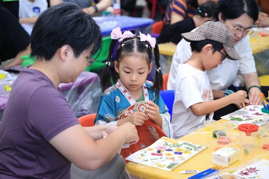 Science & The City: Nature Conservation Festival Set to Open