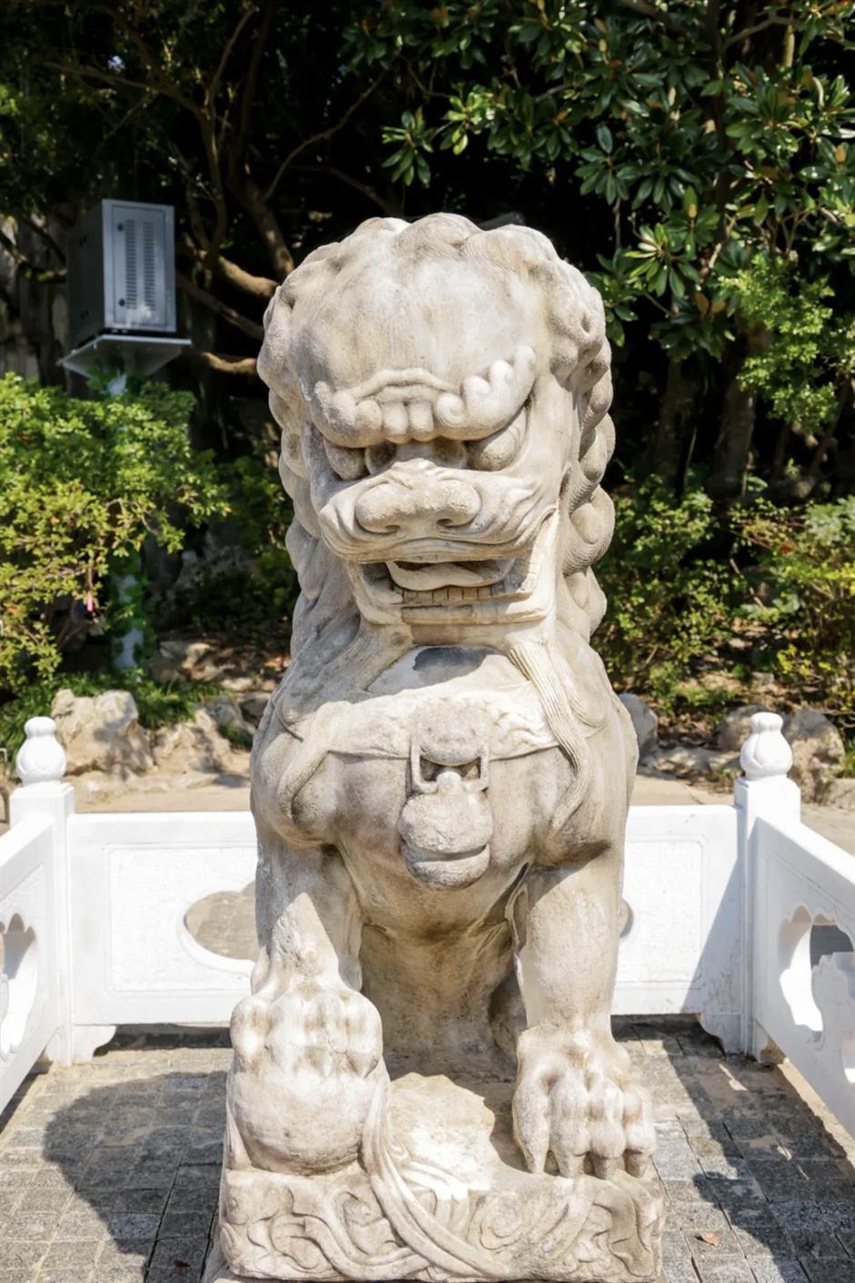 免费开放!上海市区规模最大山水公园焕新回归!