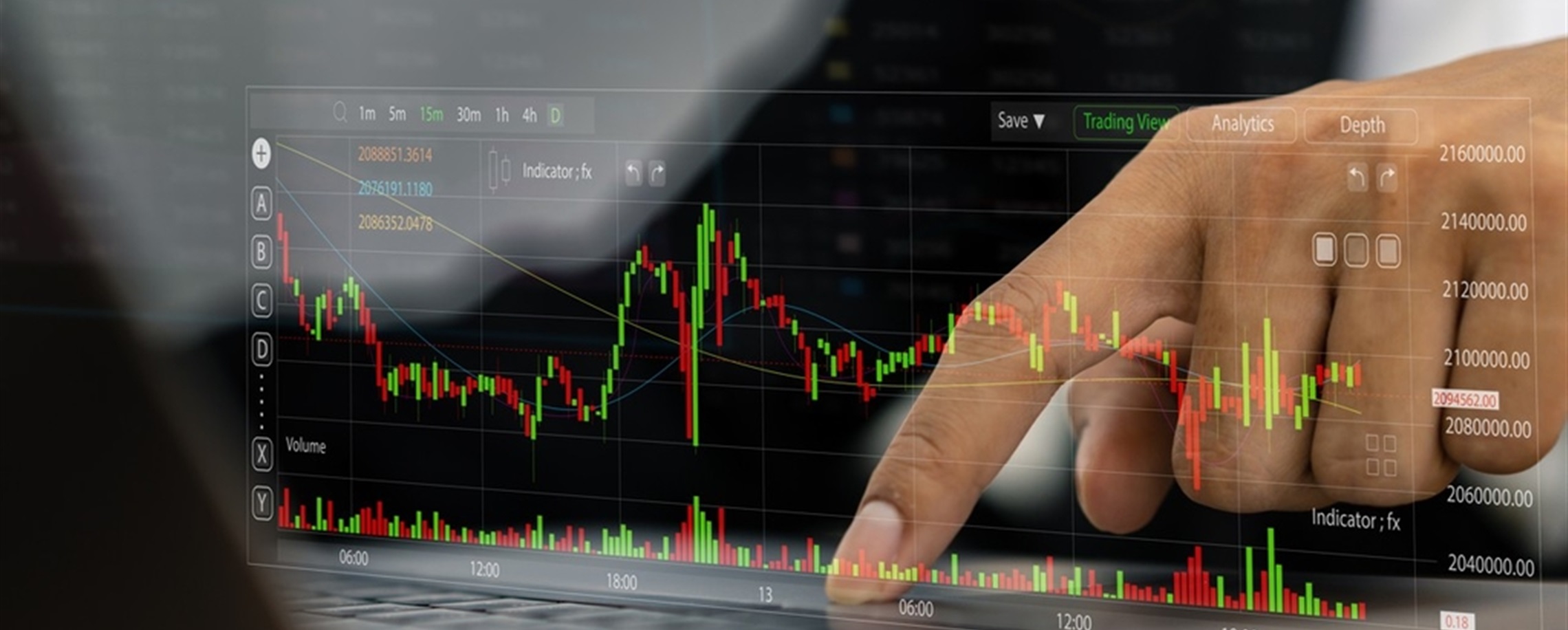 Chinese Tech Stocks Get Brief Respite From Selloff, Outlook Murky