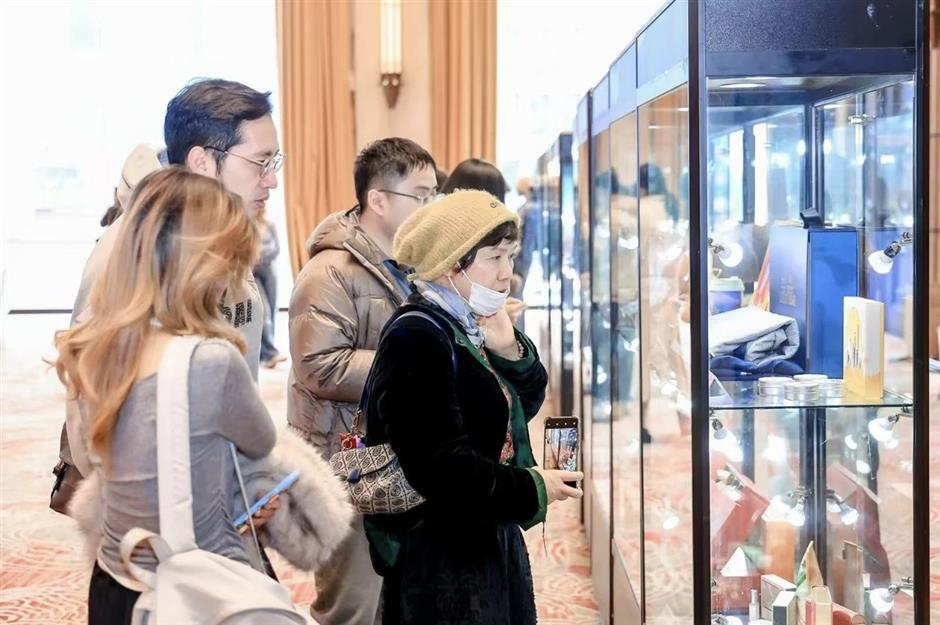 上海礼物设计大赛启动征集!新增航旅、天文、生活美学三大赛道