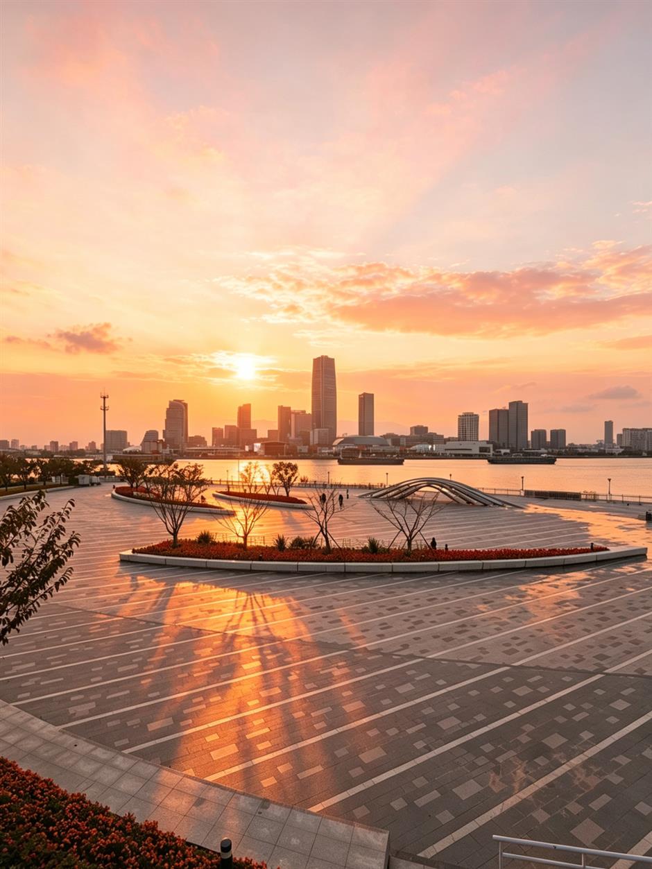 Qiantan to Host First New Bund Cheers Festival With Over 40 Global Bars