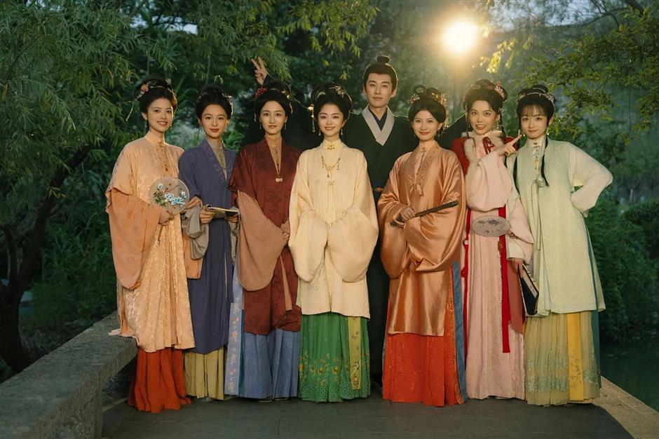 [Current Trends] Chinese Dramas Win Global Hearts With Timeless Stories and Traditional Aesthetics