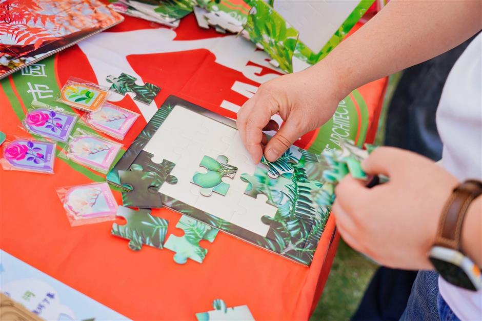 City Science Exploration Routes Unveiled at Nature Conservation Festival