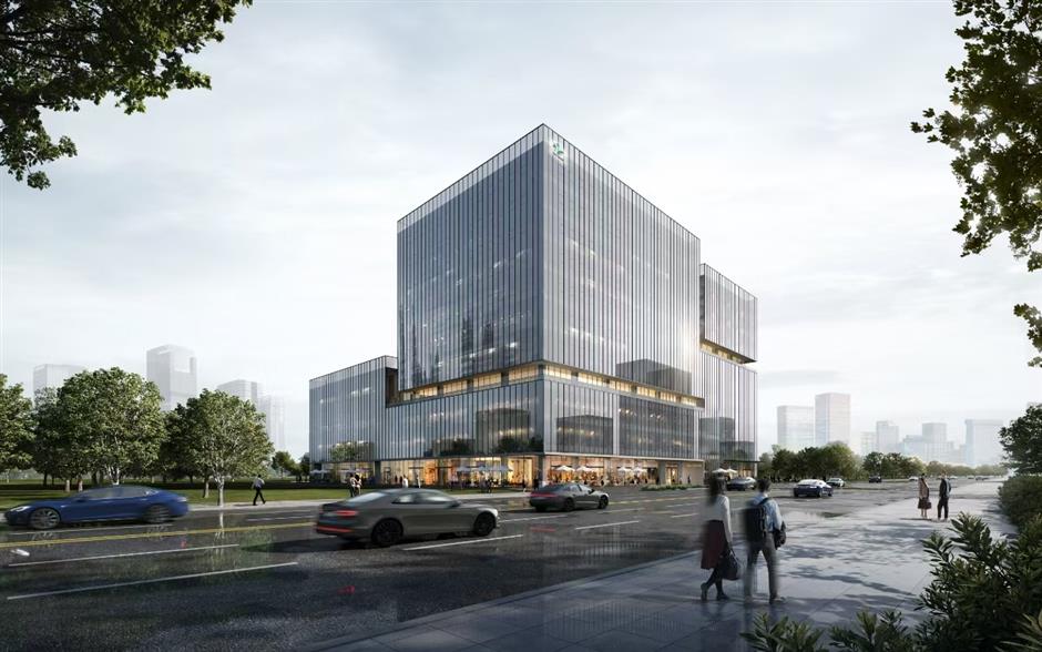 Business Developments Across Minhang District