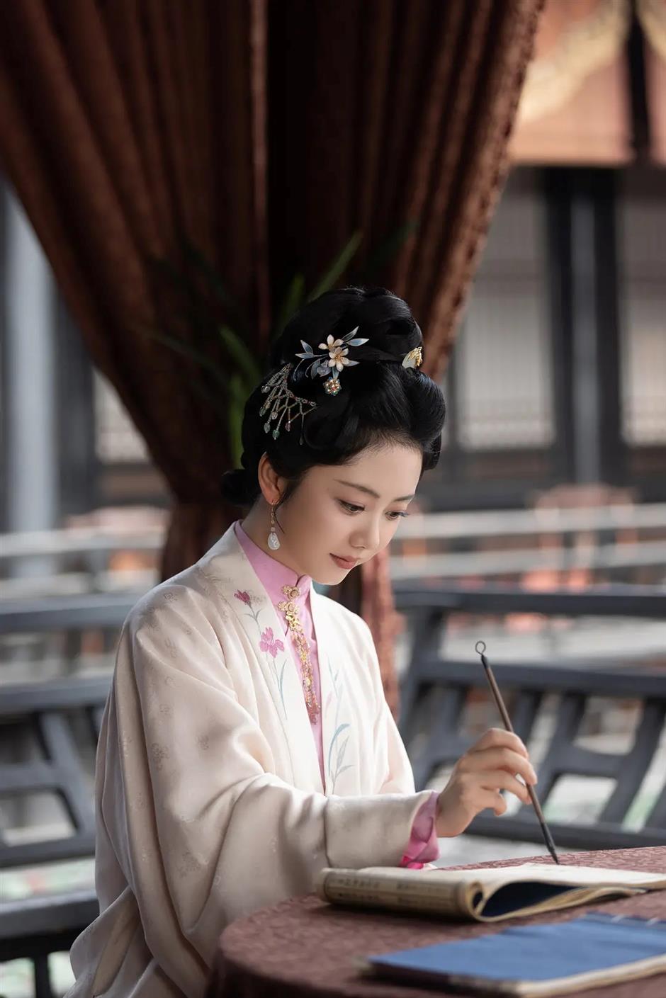 [Current Trends] Chinese Dramas Win Global Hearts With Timeless Stories and Traditional Aesthetics