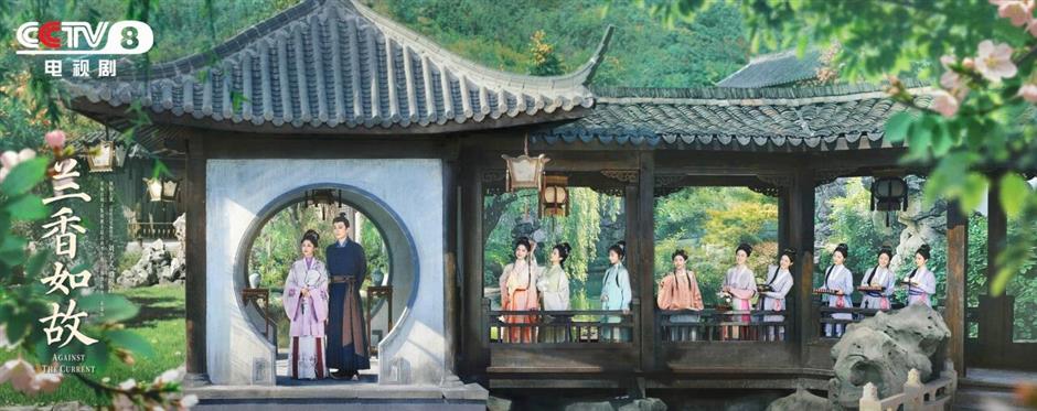 [Current Trends] Chinese Dramas Win Global Hearts With Timeless Stories and Traditional Aesthetics