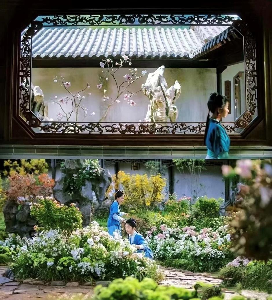 [Current Trends] Chinese Dramas Win Global Hearts With Timeless Stories and Traditional Aesthetics