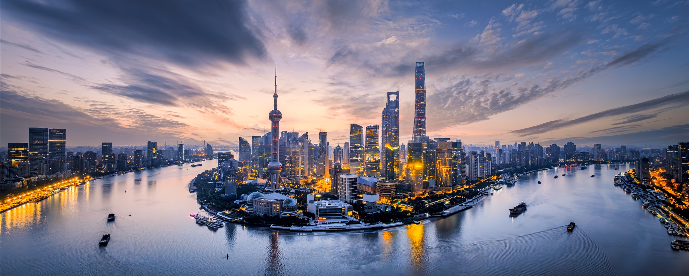 'Adequate Housing for All' the Theme as Shanghai Hosts SDG Cities Global Conference