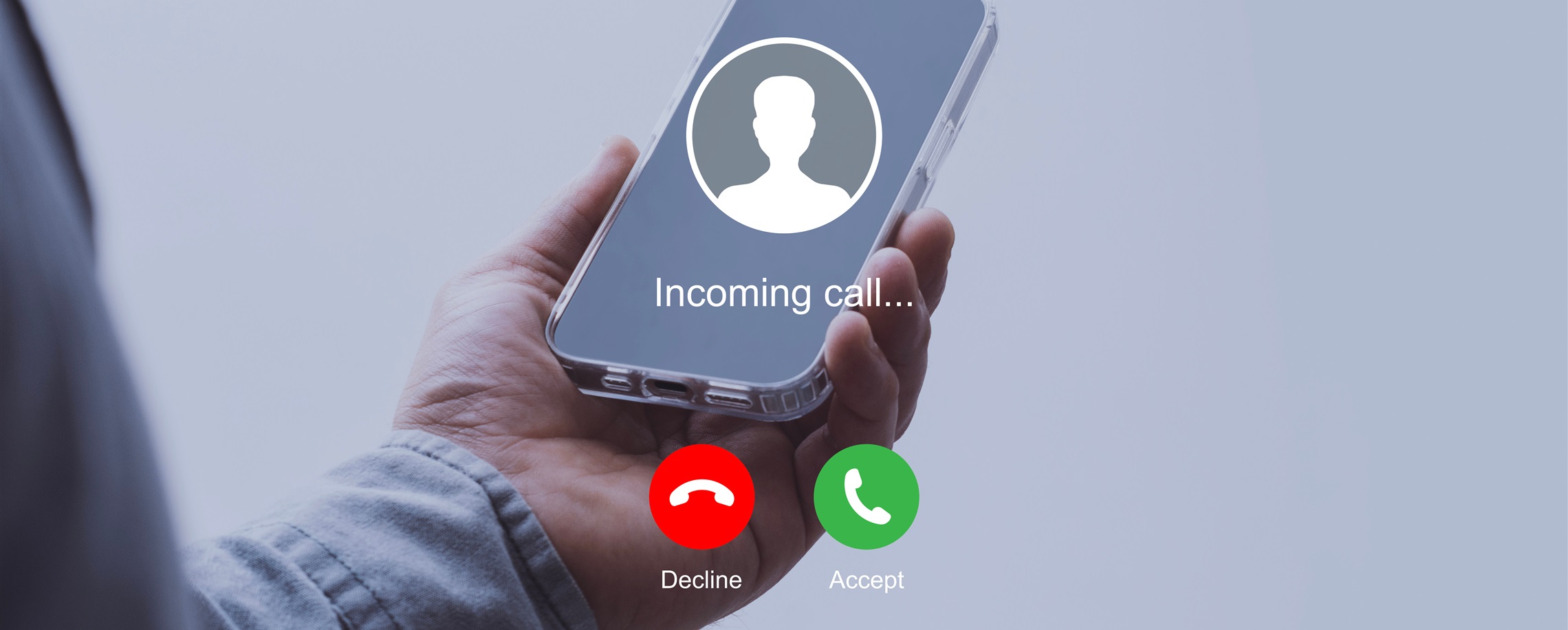Why More People in China Are Refusing to Answer Calls From Unknown Numbers
