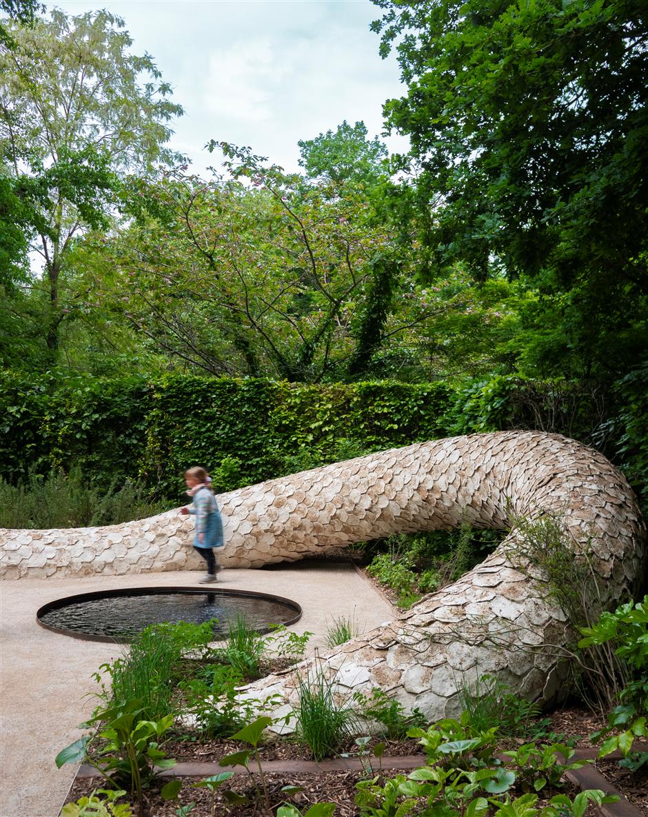 People and Places: A Cross-Cultural Vision for Architecture