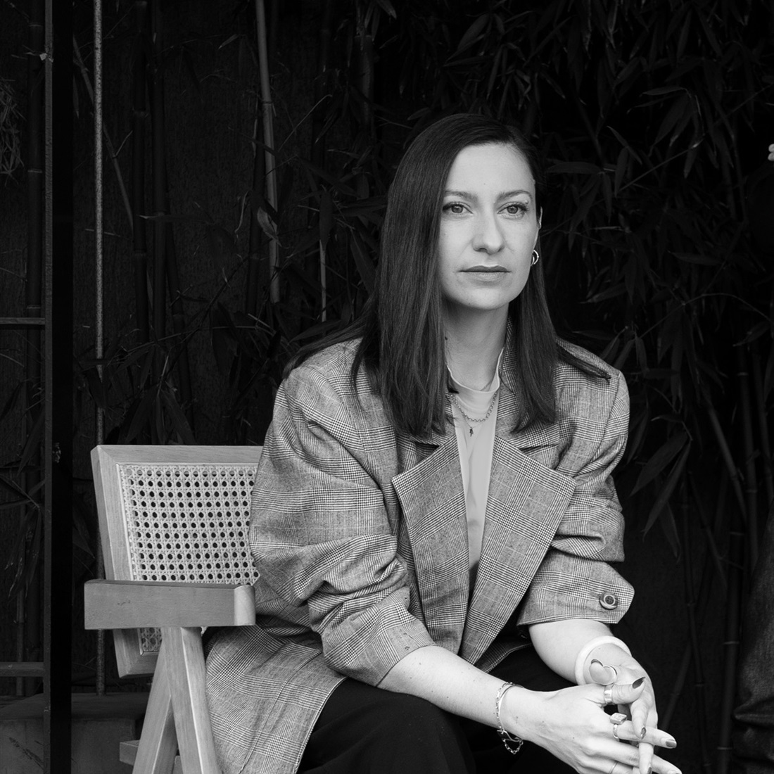 People and Places: A Cross-Cultural Vision for Architecture