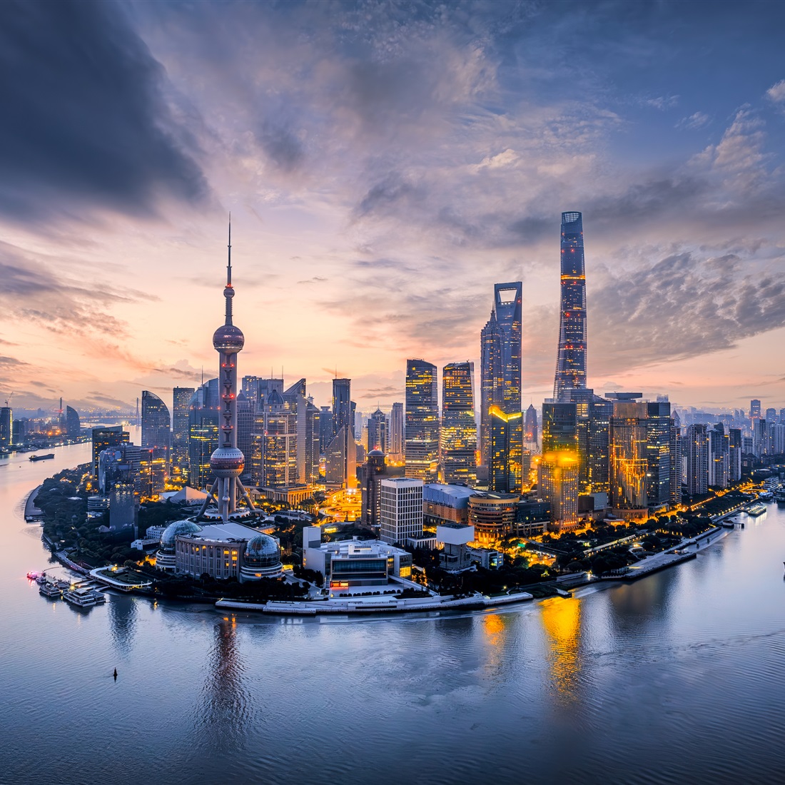 'Adequate Housing for All' the Theme as Shanghai Hosts SDG Cities Global Conference
