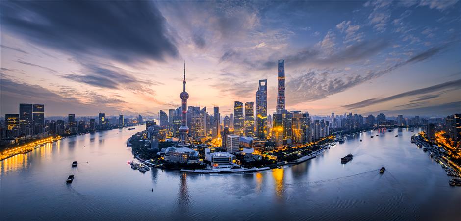 'Adequate Housing for All' the Theme as Shanghai Hosts SDG Cities Global Conference