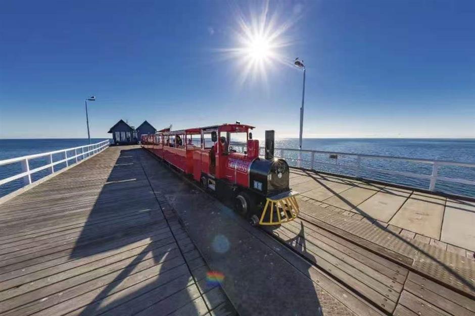 Discover Western Australia Through Wine, Food and Culture