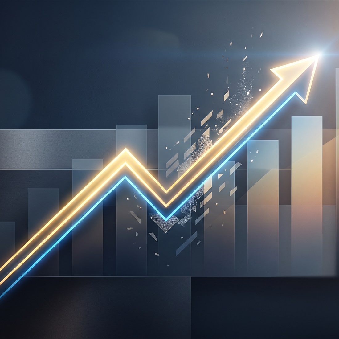 China's Economic Recovery Shows Resilience Amid Sectoral Divergence