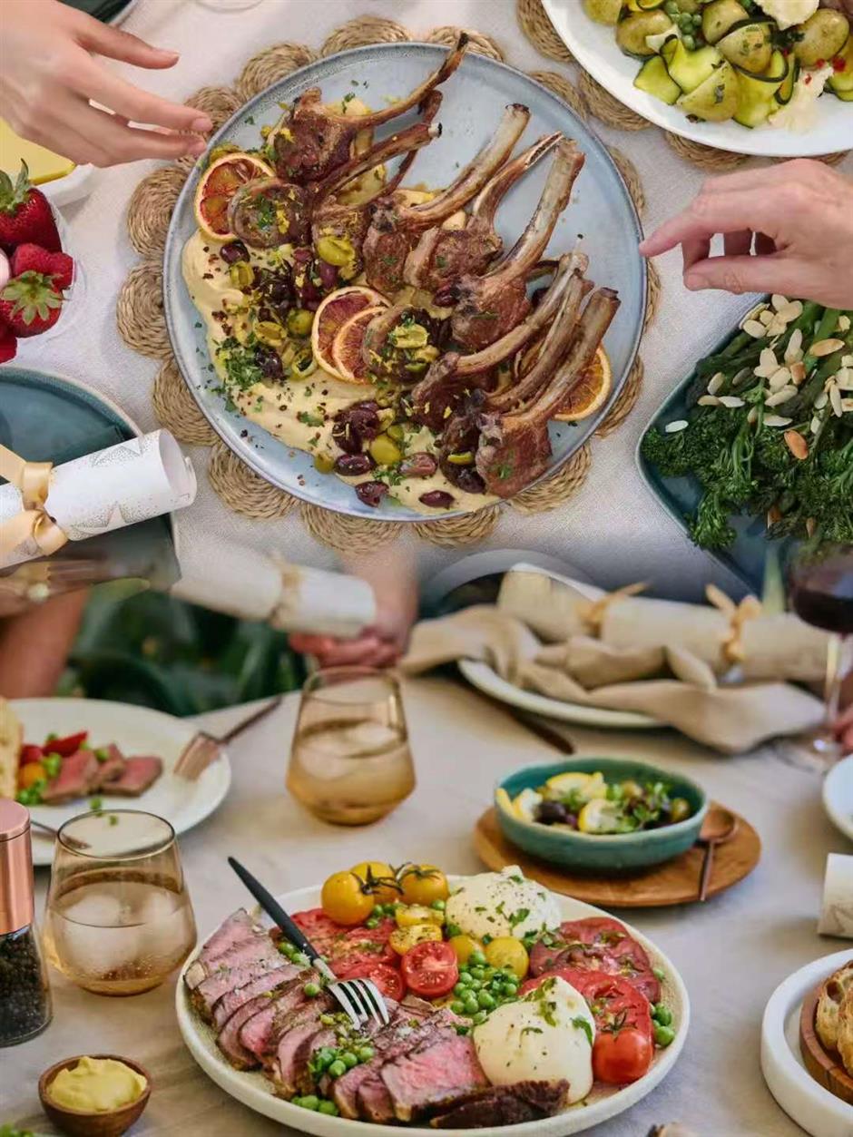 Discover Western Australia Through Wine, Food and Culture