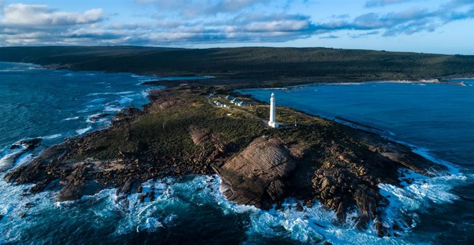 Discover Western Australia Through Wine, Food and Culture