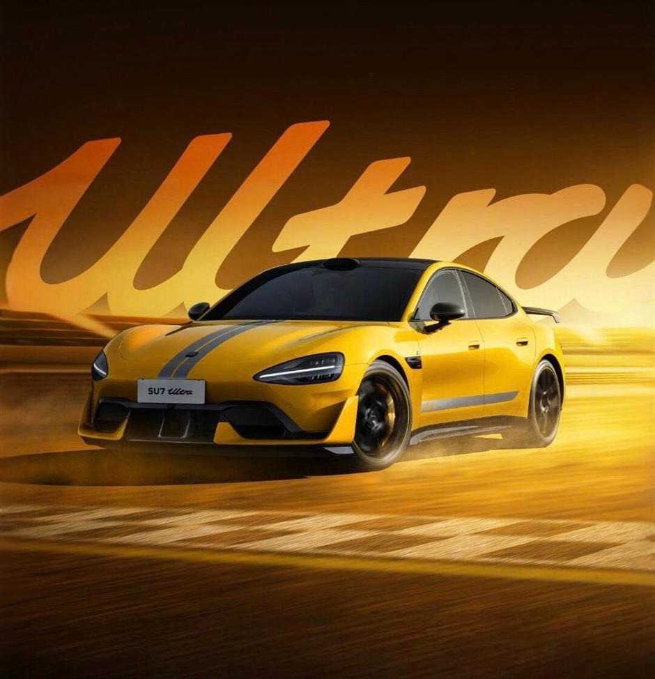 AITO, Xiaomi, Li Auto Drive into Headwinds While Expanding to Europe