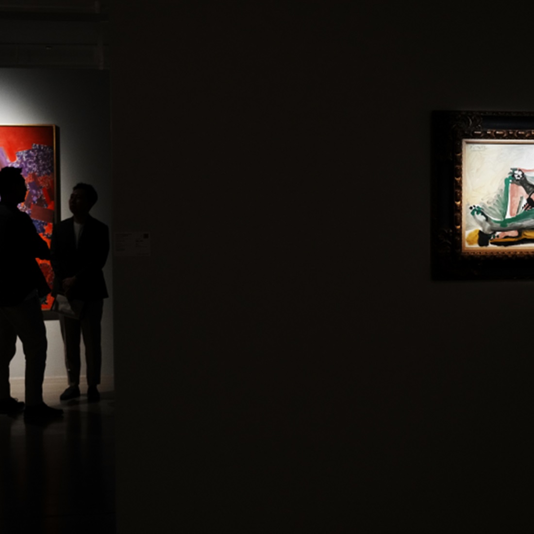Christie's Shanghai Auctions to Celebrate 40 Years in Asia