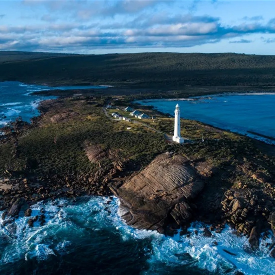 Discover Western Australia Through Wine, Food and Culture