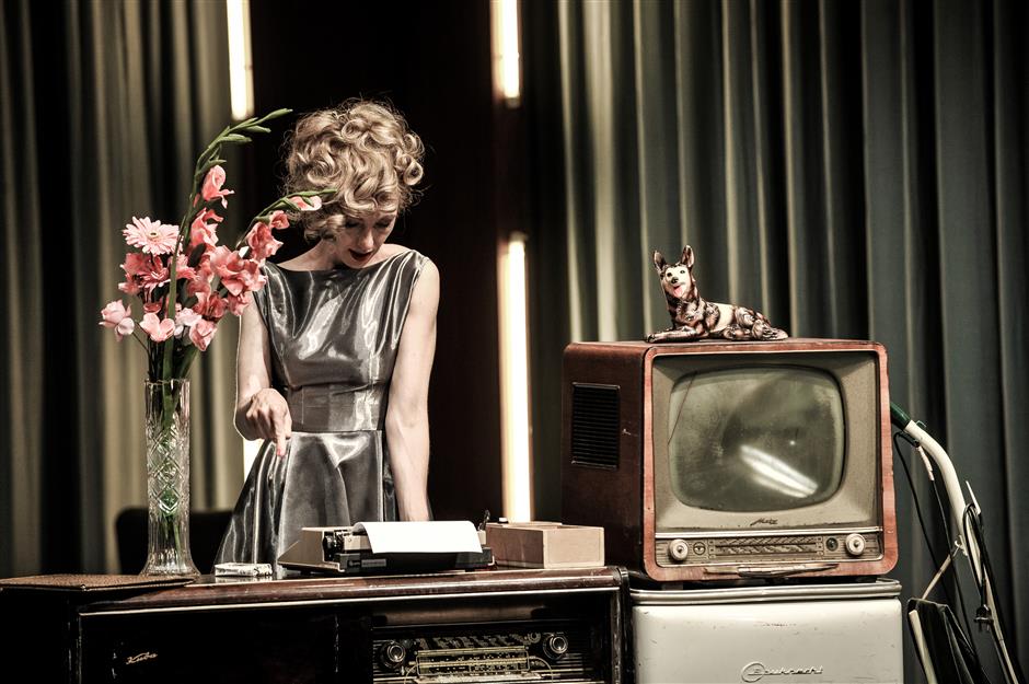 Schaubühne's 'The Marriage of Maria Braun' Set for Shanghai Debut
