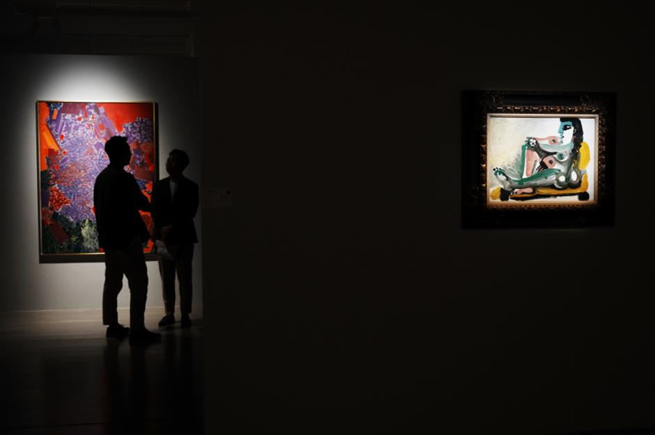 Christie's Shanghai Auctions to Celebrate 40 Years in Asia