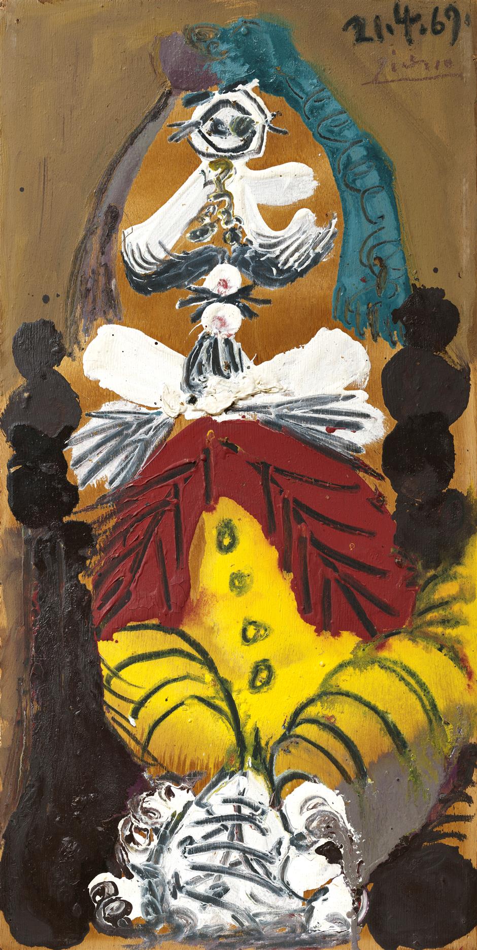 Christie's Shanghai Auctions to Celebrate 40 Years in Asia