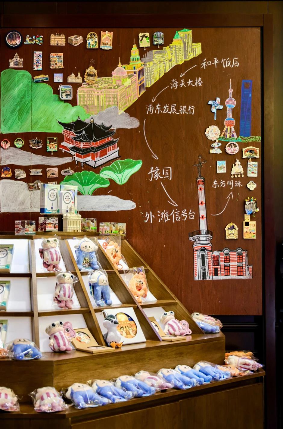 外滩这幢百年建筑,终于能免费进去逛了!
