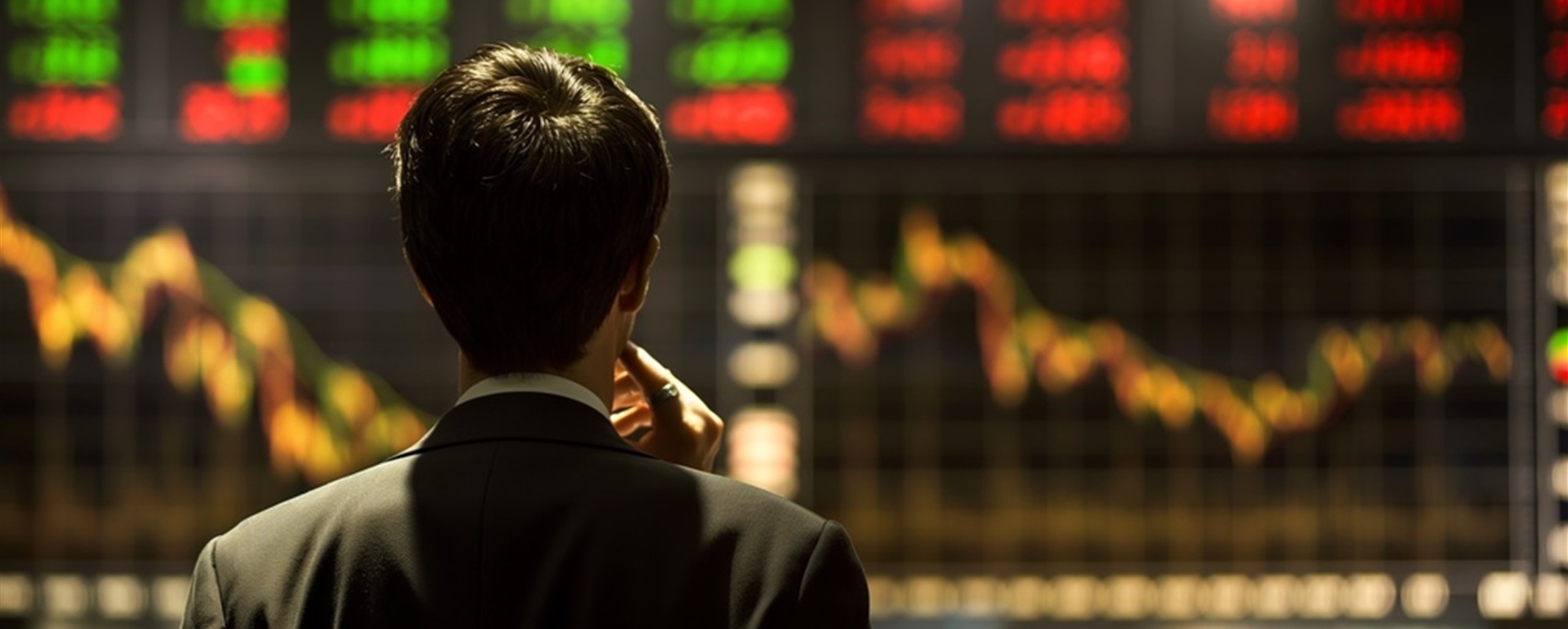 Chinese Stocks Stage End-of-Week Rebound but Investors Remain Wary