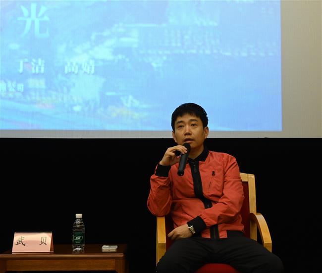 Documentary Film on International Students in Shanghai Earns Accolades