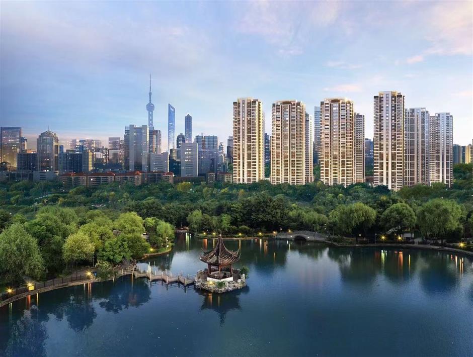Exhibition Traces 30 Years of Change in Hongkou