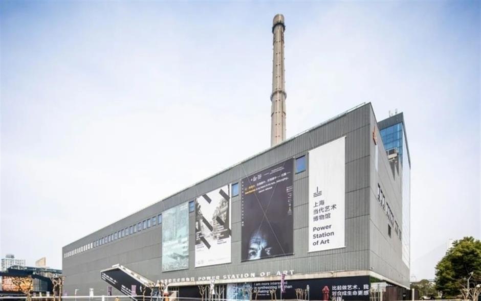 Beyond the Stage: 5 Places to Explore Shanghai During International Arts Festival