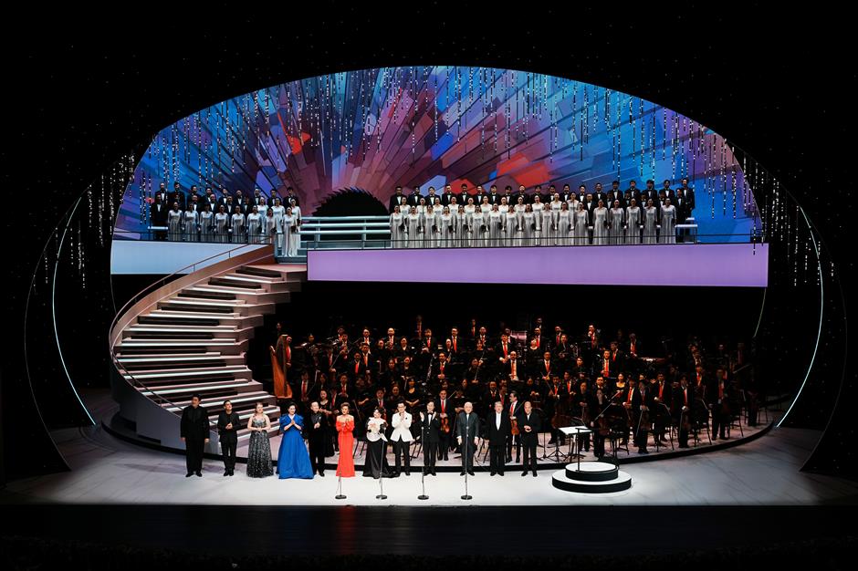 Beyond the Stage: 5 Places to Explore Shanghai During International Arts Festival