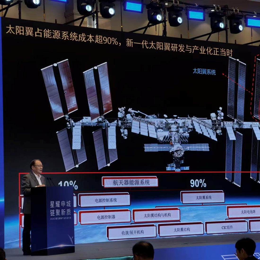 Shanghai Unveils Major Initiatives to Boost Space Internet and Satellite Sectors