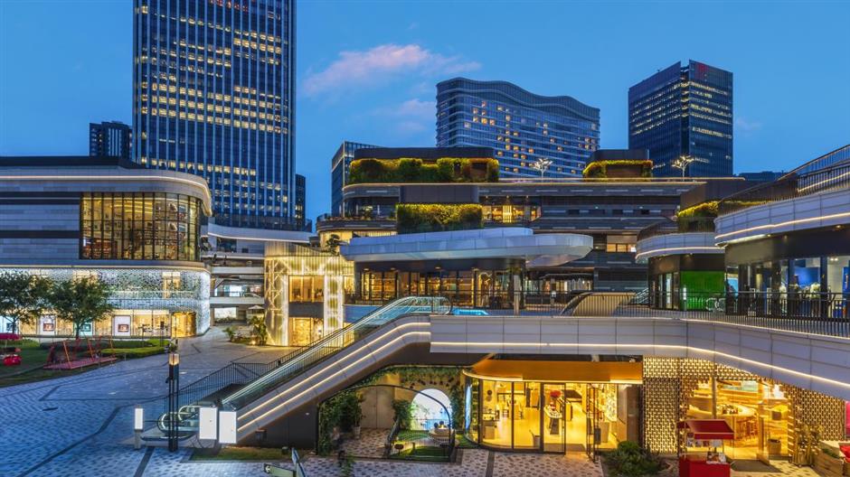 Beyond the Stage: 5 Places to Explore Shanghai During International Arts Festival
