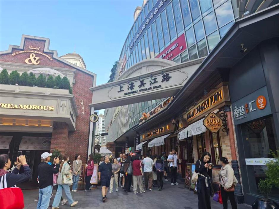 Beyond the Stage: 5 Places to Explore Shanghai During International Arts Festival