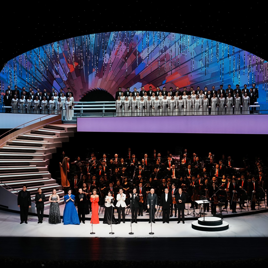 Beyond the Stage: 5 Places to Explore Shanghai During International Arts Festival