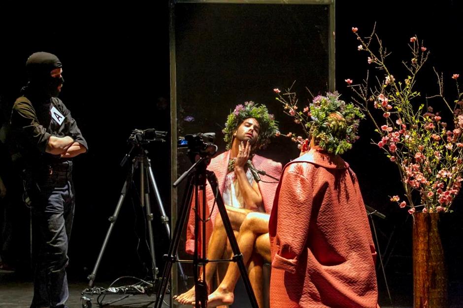 Beyond Dorian Gray: A New Portrait of Beauty