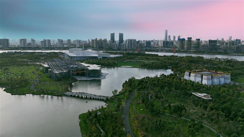 Beyond the Stage: 5 Places to Explore Shanghai During International Arts Festival
