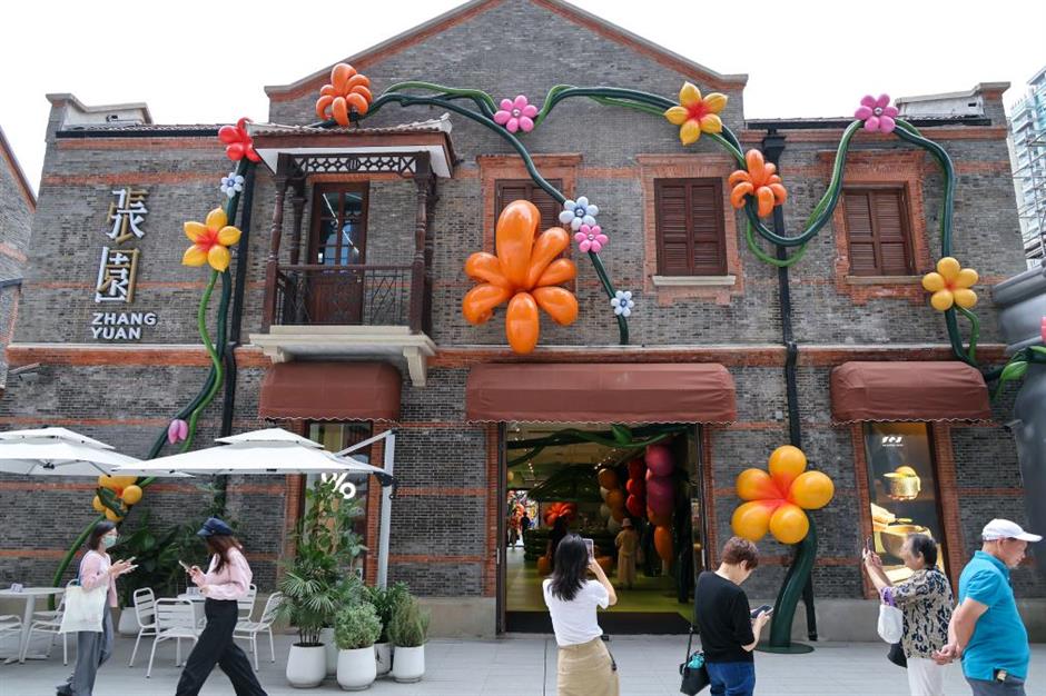 Beyond the Stage: 5 Places to Explore Shanghai During International Arts Festival